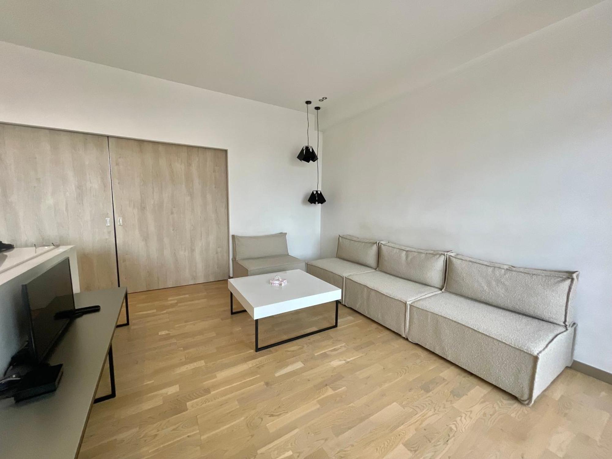 Metro Apartment Erevan Exterior foto