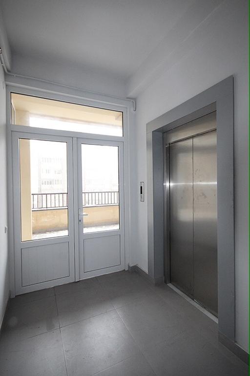 Metro Apartment Erevan Exterior foto