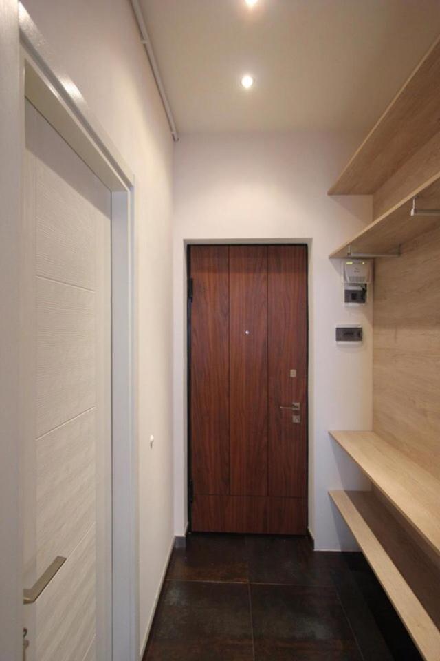 Metro Apartment Erevan Exterior foto